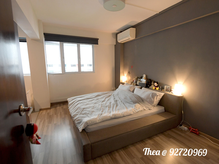 Blk 122 Geylang East Central (Geylang), HDB 4 Rooms #160093132